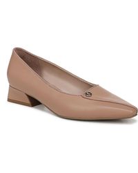 Naturalizer - Georgia Pointed Toe Pump - Lyst