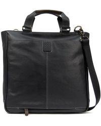 boconi briefcase