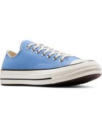 Converse - Chuck 70 Oxford Sneaker - Lyst