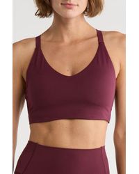 Marika - Clarissa Sports Bra - Lyst