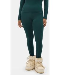 Halfdays - Ruth Base Layer Leggings - Lyst