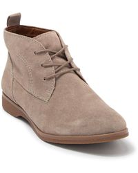 franco sarto desert boots