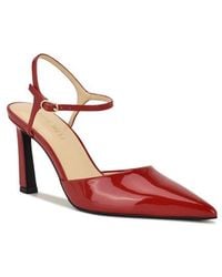 Nine West - Pointed Toe Pump - Lyst