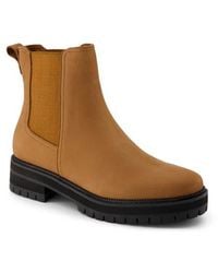 TOMS - Bennet Chelsea Boot - Lyst