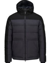 Swims - Verbier Water Repellent Puffer Jacket - Lyst
