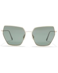 Sportmax Sunglasses for Women | Online Sale up to 74% off | Lyst