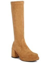 Rag & Co - Morpin Knee High Boot - Lyst