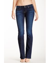 big star jeans bootcut