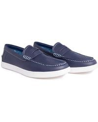 Tailorbyrd - Miller Loafer - Lyst