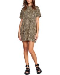 RVCA Dresses for Women - Up to 55% off at Lyst.com