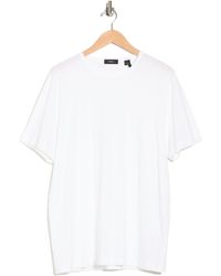 Theory - Precise Tee - Lyst