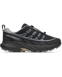Merrell - Agility Peak 5 Trek Se Trail Running Shoe - Lyst