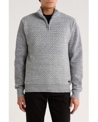 Buffalo David Bitton - Wellman Pullover - Lyst