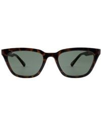 OTRA EYEWEAR - Seva Cat Eye Sunglasses - Lyst