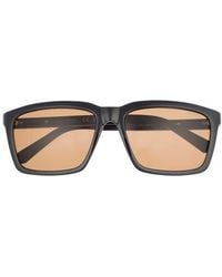 Guess - 59Mm Square Sunglasses - Lyst