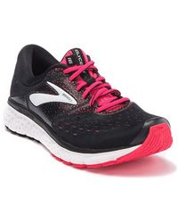 brooks glycerin 16 rosa