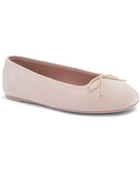 soludos darby ballet flat