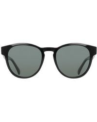 Dragon - 53Mm Round Sunglasses - Lyst