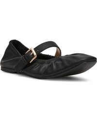 Dolce Vita - Marria Mary Jane Flat - Lyst