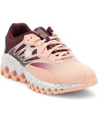 K-swiss - Tubes Sport Running Shoe - Lyst