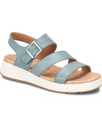 B O C BY BØRN - Meadows Slingback Sandal - Lyst