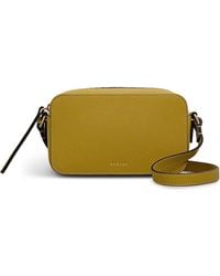 Radley - Beech Row Mini Camera Crossbody Bag - Lyst