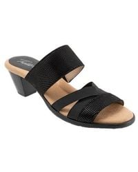Trotters - Maxine Slide Sandal - Lyst