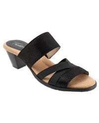 Trotters - Maxine Slide Sandal - Lyst