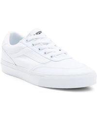 Vans - Brooklyn Low Top Sneaker - Lyst
