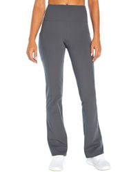 Marika - Eclipse Yoga Leggings with Moisture-Wicking Fabric - Lyst
