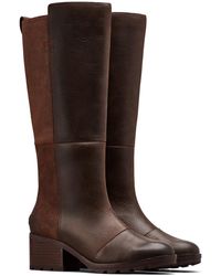 sorel danica tall