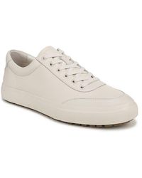 Vince - Fairview Leather Sneaker - Lyst