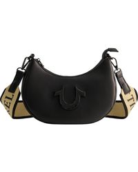 True Religion - Shoulder Bag Purse - Lyst