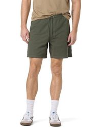 Hudson Jeans - Drawstring Shorts - Lyst