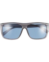 Vince Camuto - 60mm Square Sunglasses - Lyst