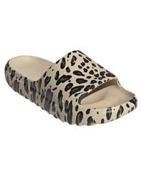 adidas - Gender Inclusive Adilette Lumia Slide Sandal - Lyst