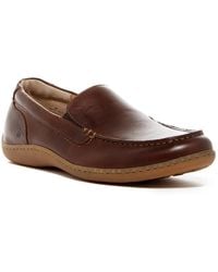born stan loafer
