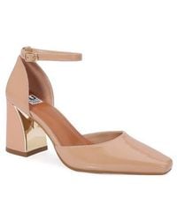 Ninety Union - Megan Square Toe Pump - Lyst
