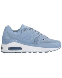air max command history