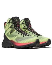 Merrell - Rogue Hiker Boot - Lyst