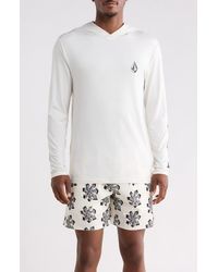Volcom - Deadly Stones Hoodie - Lyst