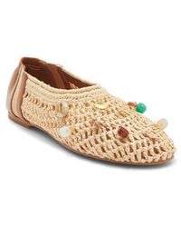 Steve Madden - Meela Flat - Lyst