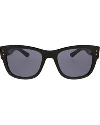 Roxy - Midsize 52Mm Square Sunglasses - Lyst