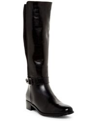 aquatalia tall boots
