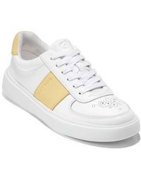 Cole Haan - Grand Crosscourt Della Sneaker - Lyst