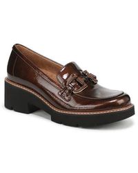 Naturalizer - Corrine Bit Loafer - Lyst