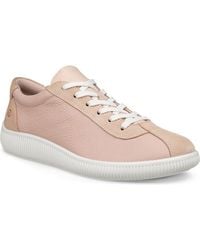 Ecco - Soft Zero Sneaker - Lyst