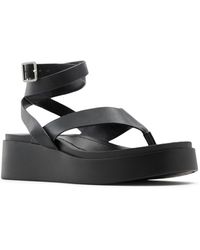 Call It Spring Flat sandals for Women | Online Sale up to 50% off | Lyst