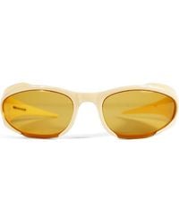 Wisdom - Frame 21 Sunglasses - Lyst
