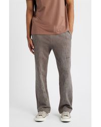 Saint Studio - Cole Houshmand Presto Preda Fleece Pants - Lyst
